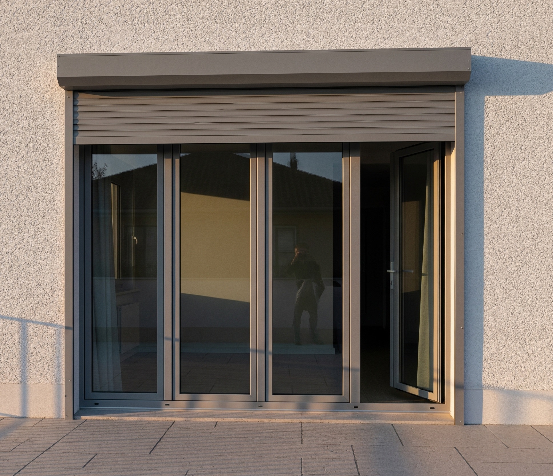 Montagetechnik Frank Team